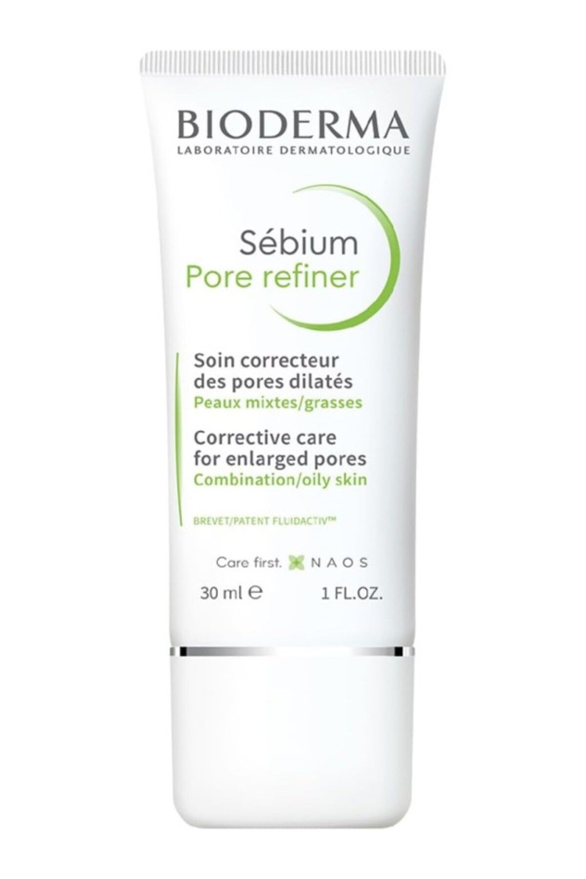 ShopZum Sebium Pore Refiner Gözenek Ve Siyah Nokta Karşıtı Bakım Kremi Karma Ve Yağlı Ciltler 30 Ml
