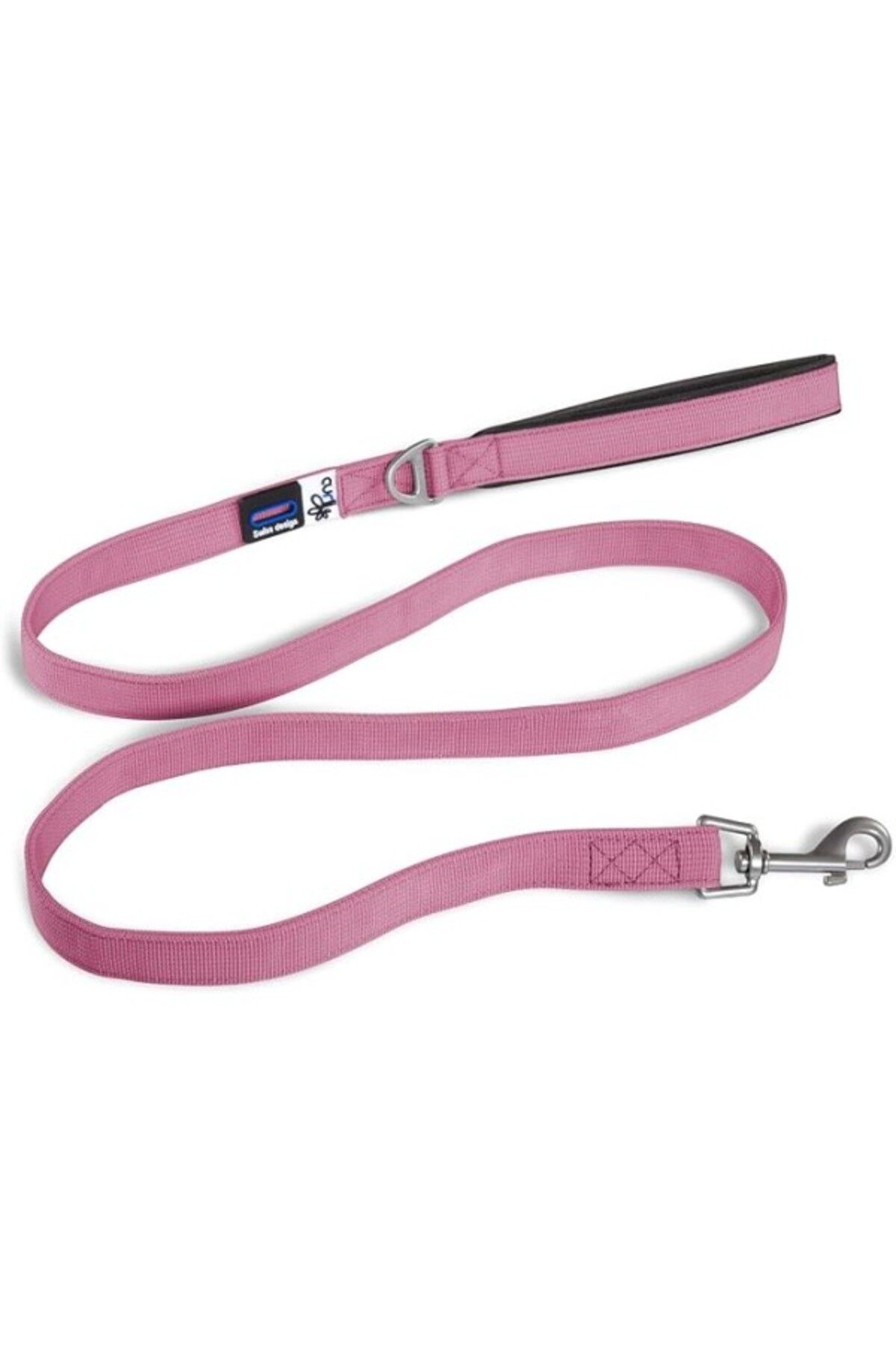ShopZum Basic Leash Pink L