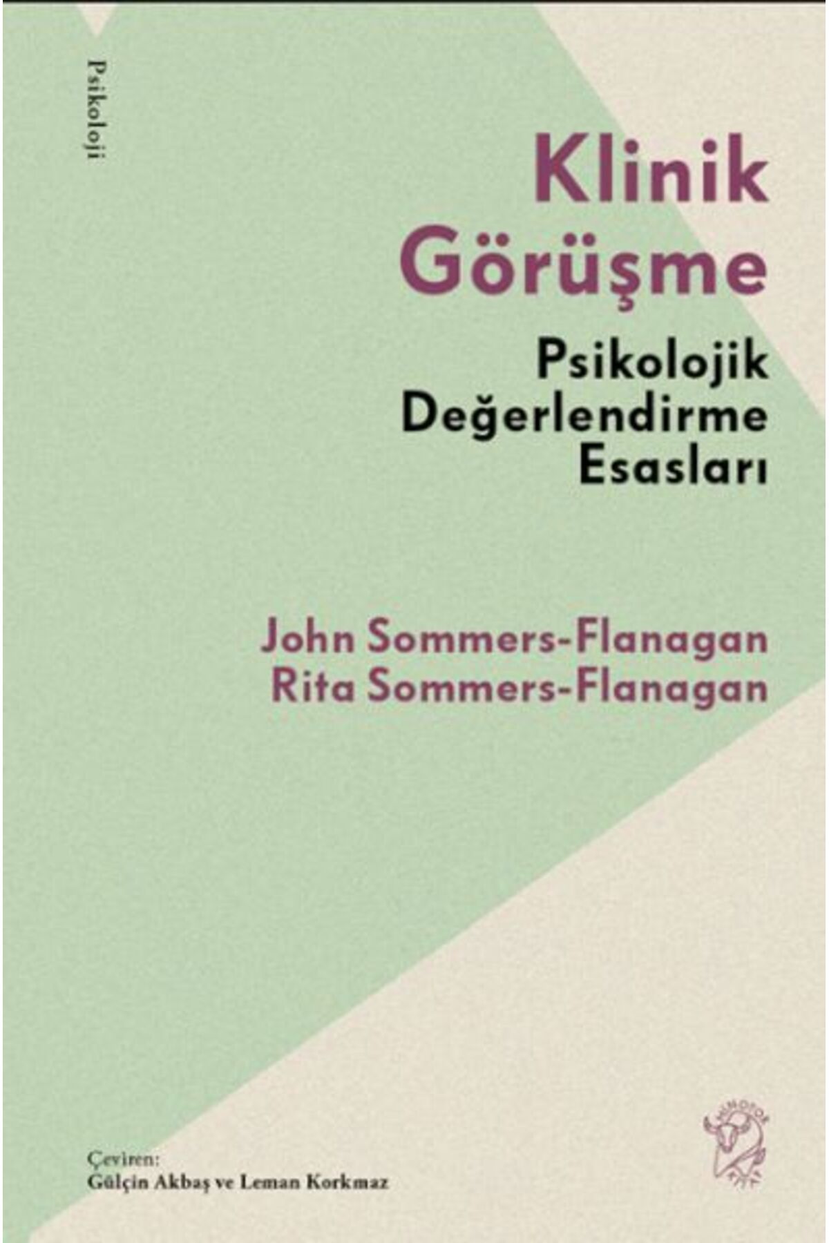 Minotor Kitap Klinik Görüşme