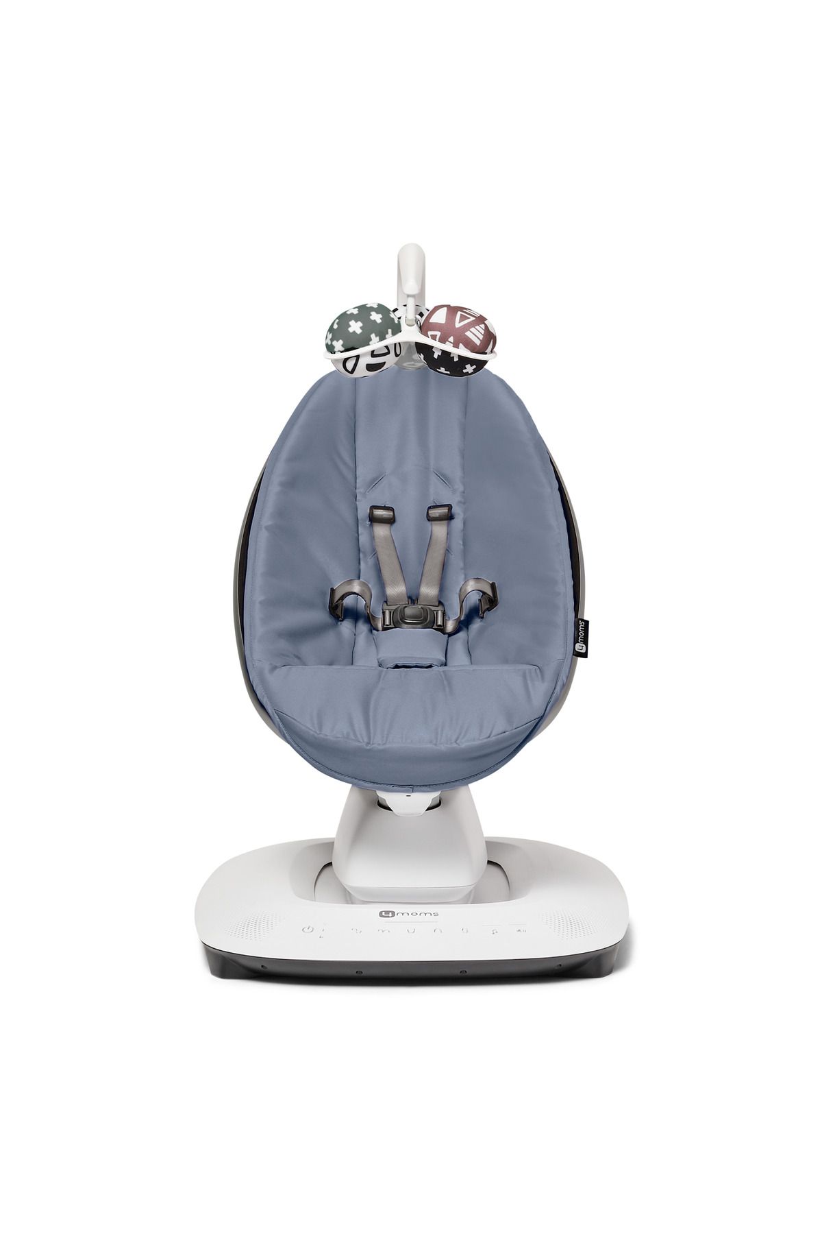 Mamaroo 5.0 ÇOK HAREKETLİ BEBEK SALINCAĞI