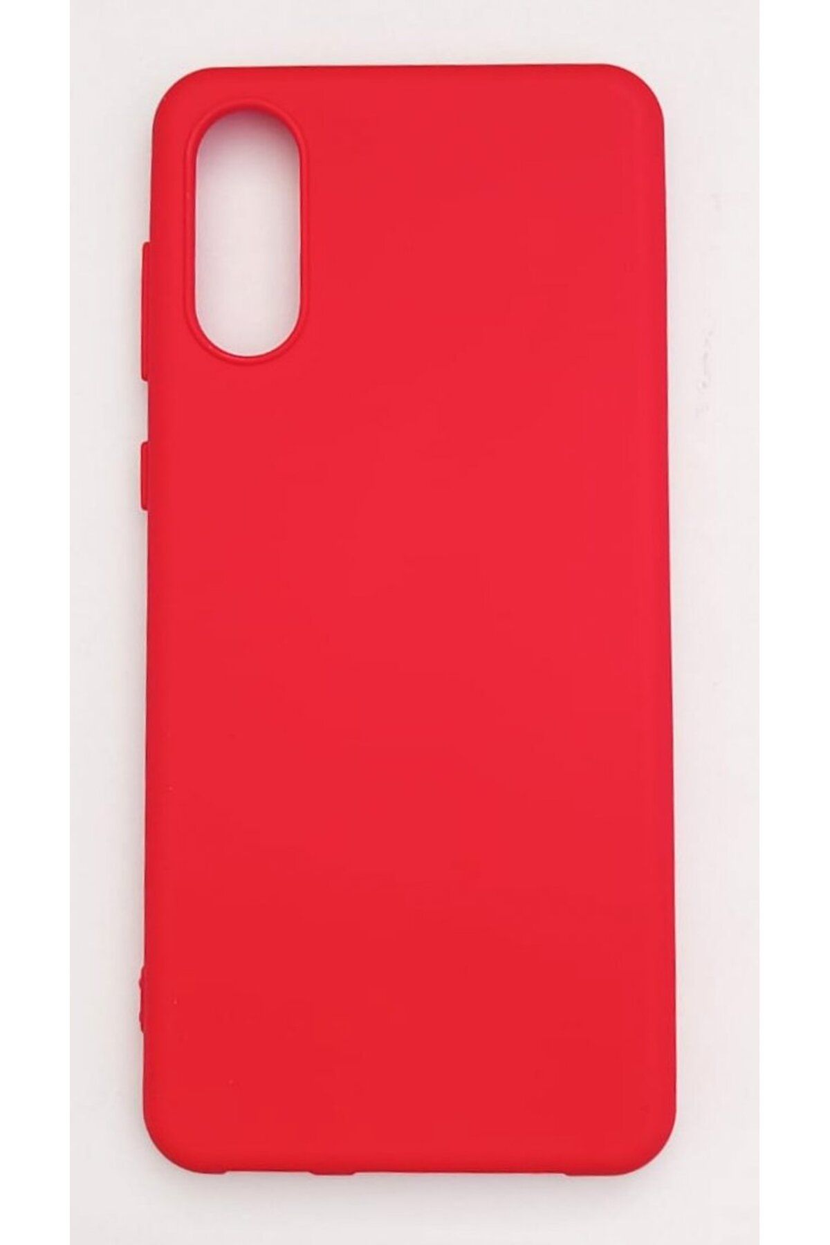 Karışık Xiaomi Redmi 7A Uyumlu Yumuşak Ve Esnek Slikon Kılıf