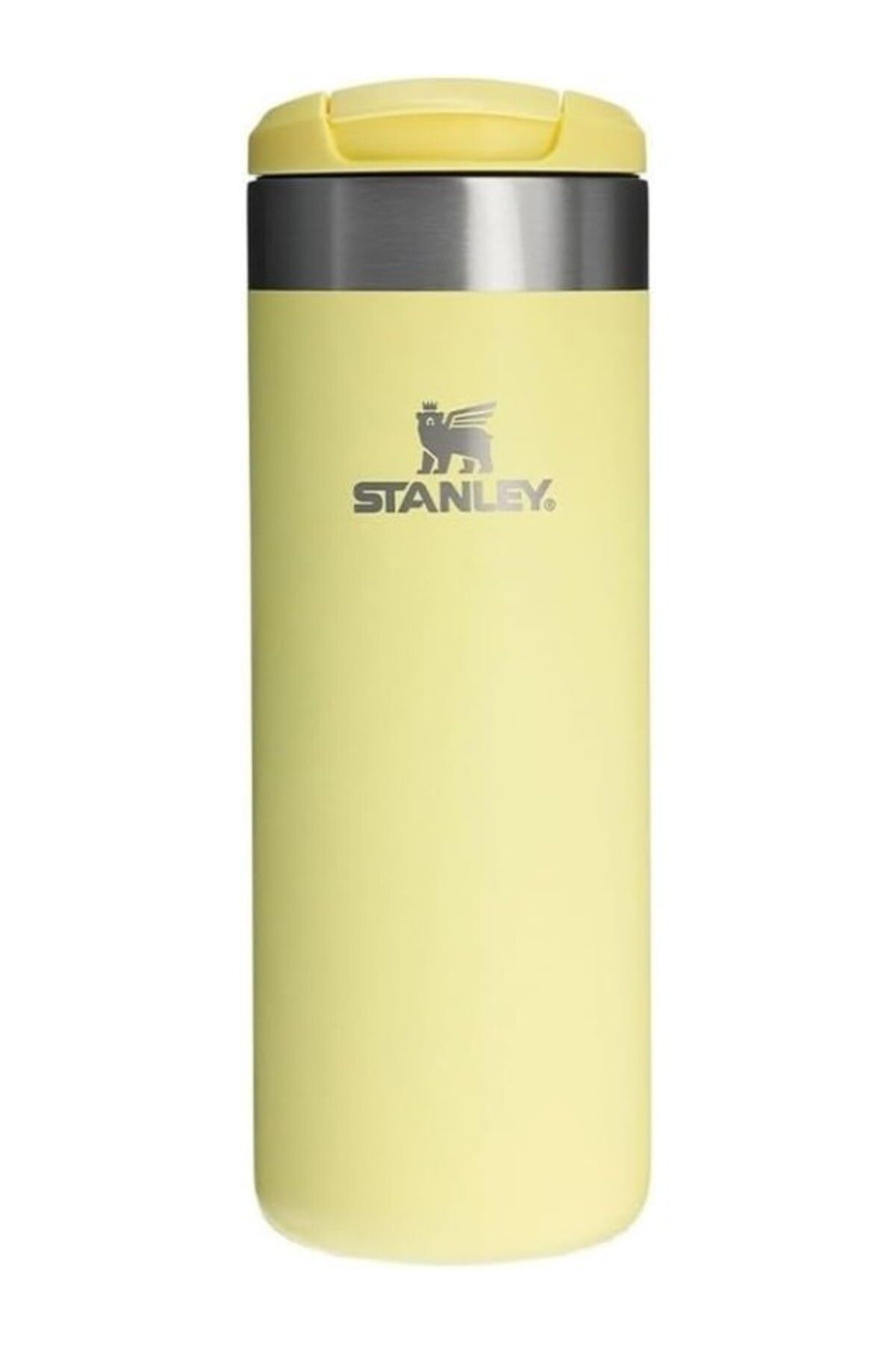 ShopZum The Aerolight 0.47 Litre Termos Sari Renk