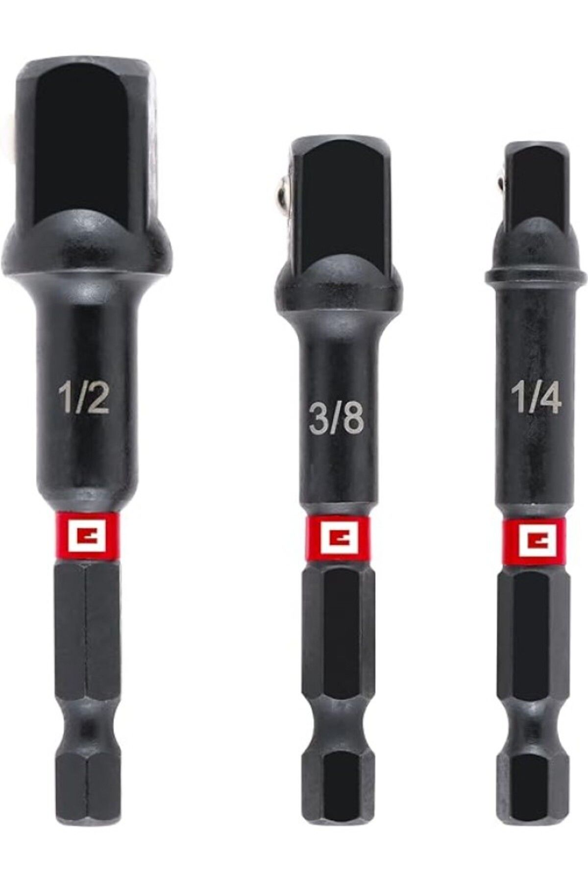 ShopZum Lokma Adaptör 3 Parça - 49134215