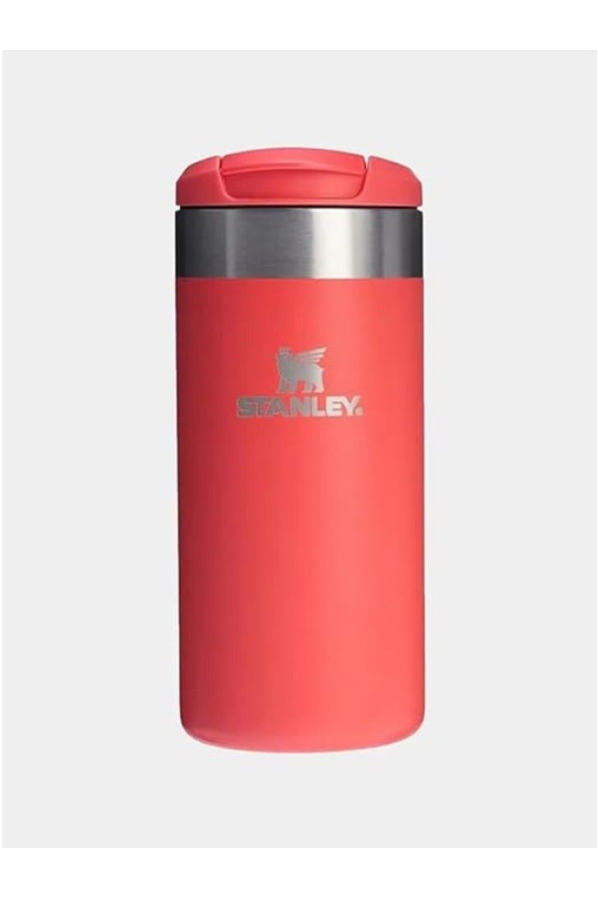 ShopZum The Aerolight Transit Mug .35L / 12 Oz Hot Coral 10-10788-110