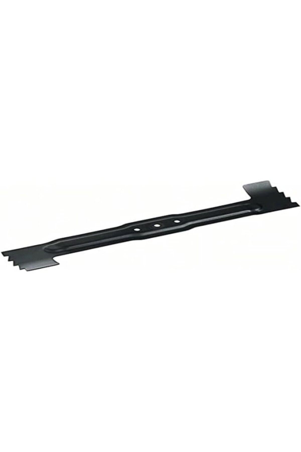 ShopZum Bosch Home And Garden Çim Biçme Makineleri İçin Yedek Bıçak 46 Cm