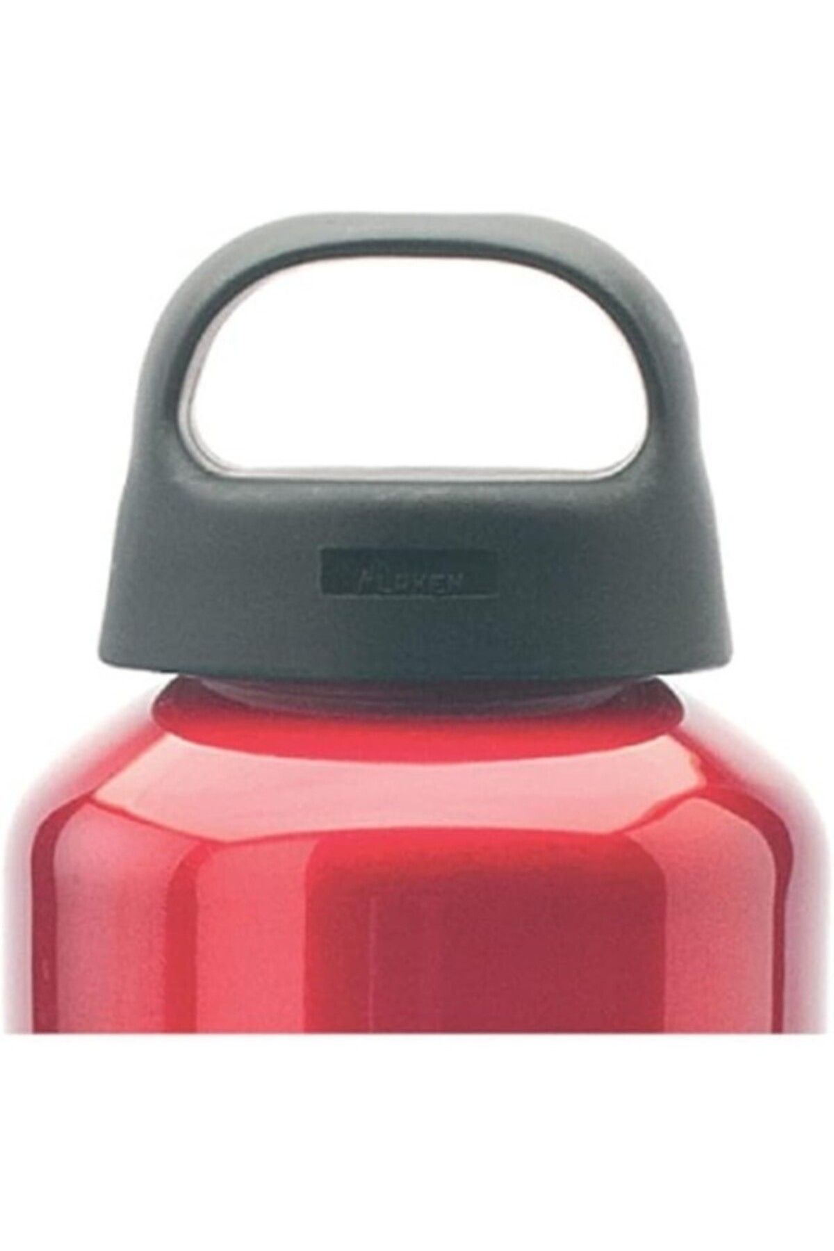ShopZum Laken Lk045 Klasik Matara Kapağı, Siyah