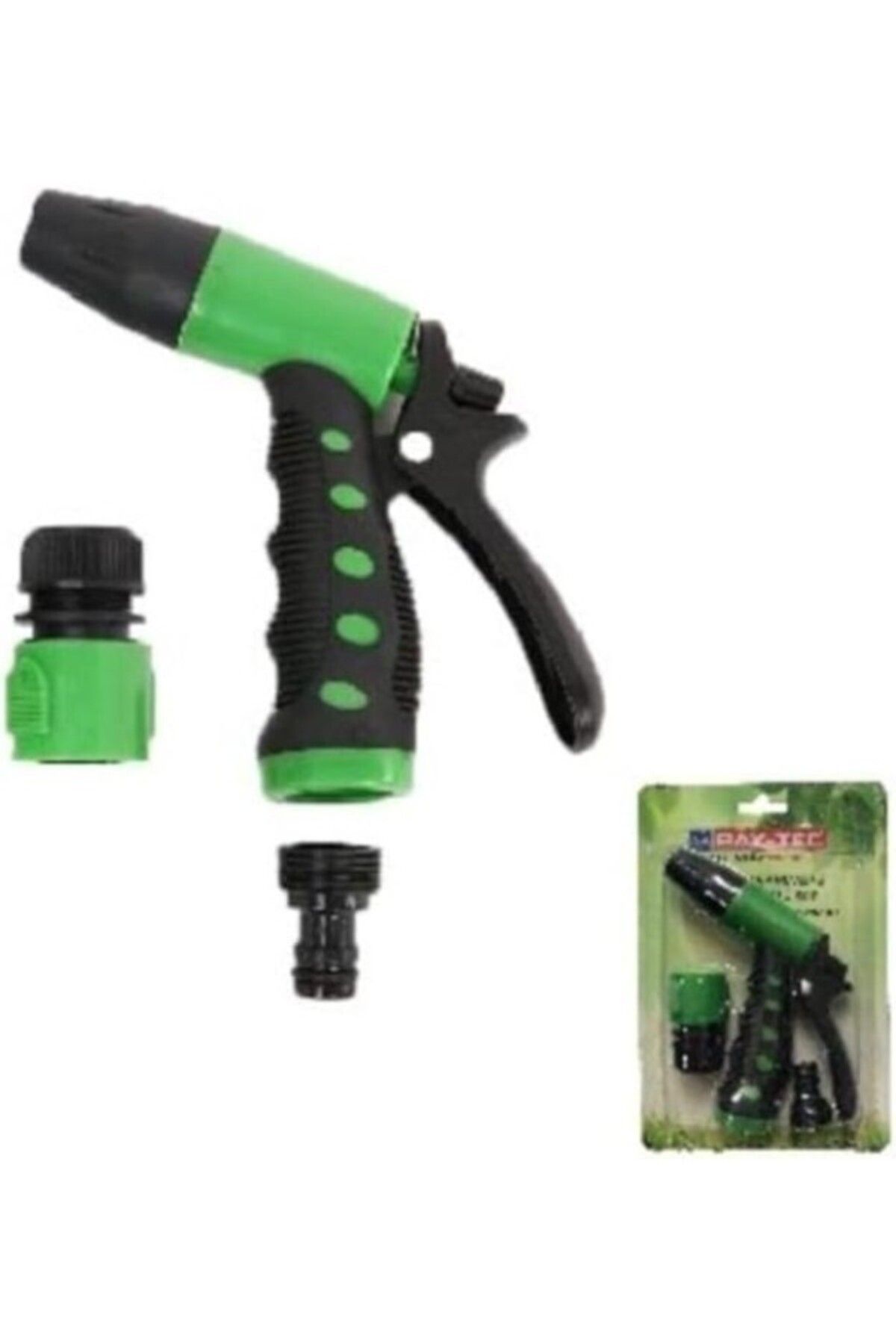 ShopZum Bay-Tec Sulama Tabancası 2 Fonksiyonlu 3 Pcs- 3 Parça