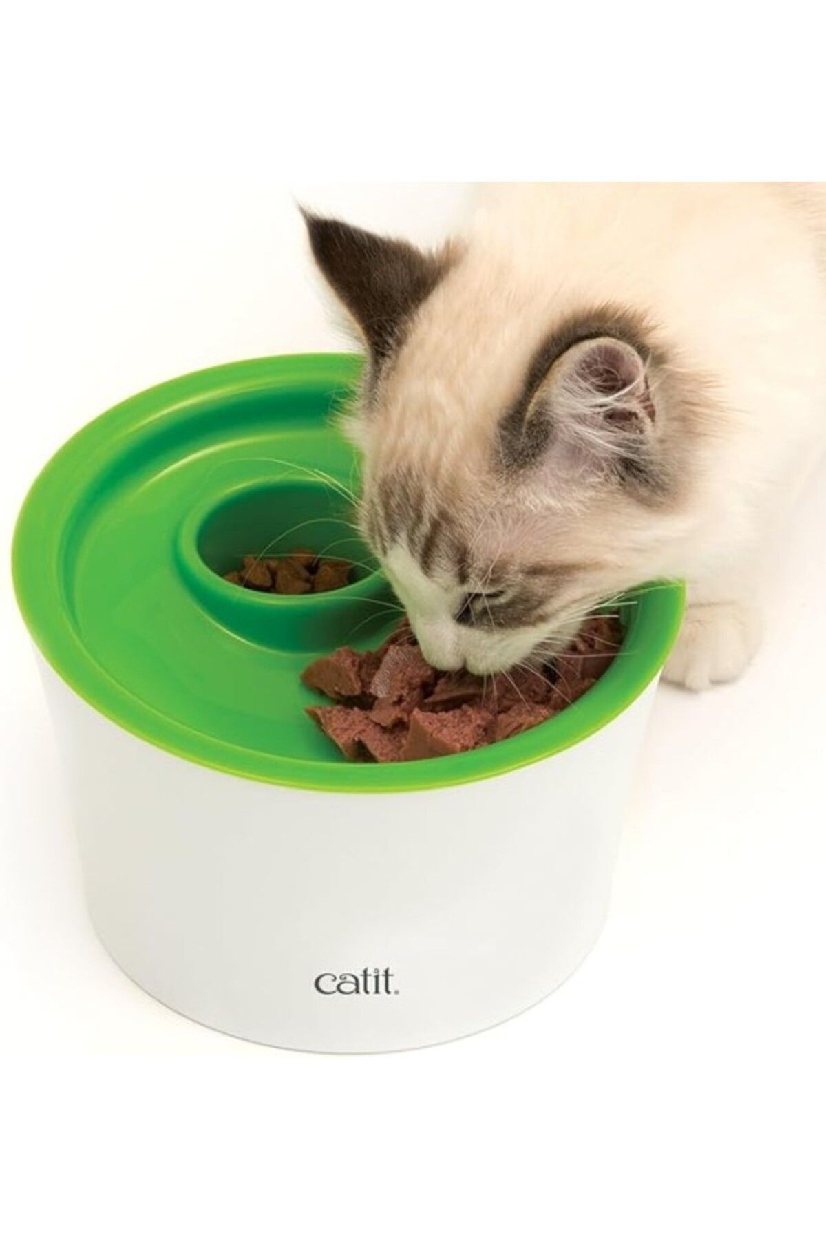 ShopZum Catit 2.0 Multi Feeder Çoklu Mama Kabı