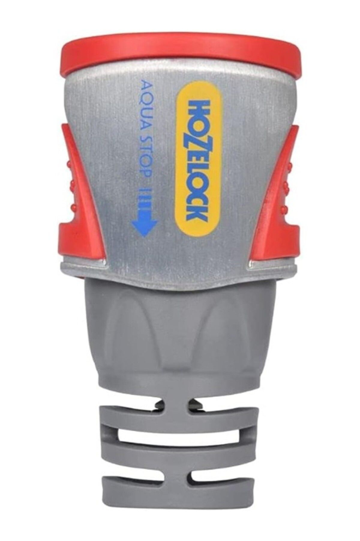 ShopZum Hozelock - Aquastop Hortum Bağlantısı Pro Ø 12,5 Mm - 15 Mm (1/2 &Quot;- 5/8&Quot;) Yumuşak Dokunuş