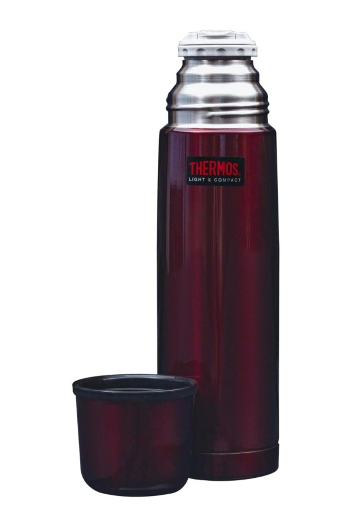 ShopZum Fbb Staltermos Classic Termos