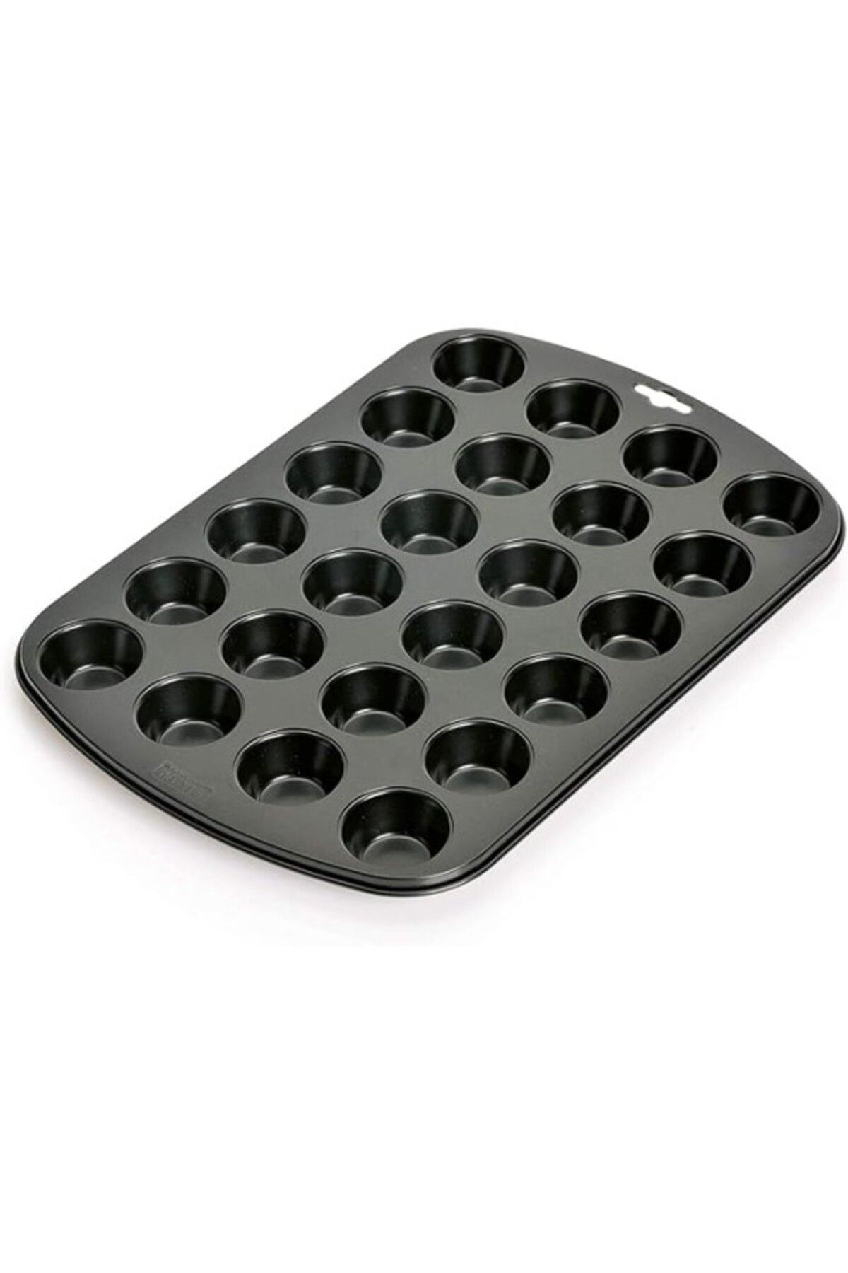 ShopZum Original Kaiser Muffin Kalip Mini 24 Hazn. 38 X 27cm