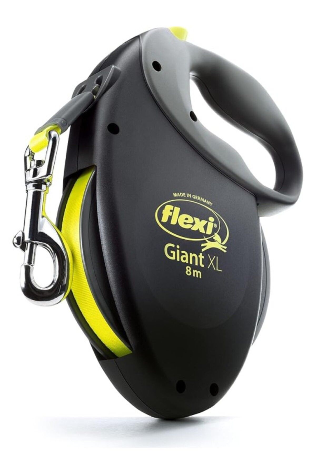 ShopZum Flexi New Neon Dev Xl Giant 8Mt Şerit Tasma