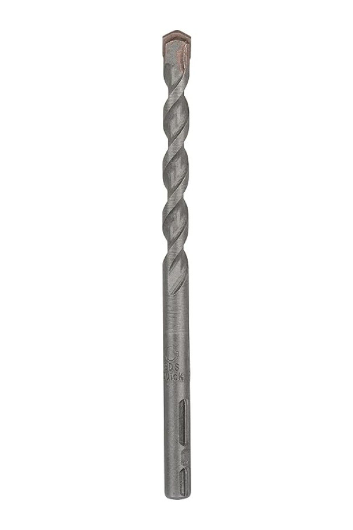 ShopZum Professional Accessories Sds/quiçk, Uneo Beton Matkap Ucu, 7*100 Mm