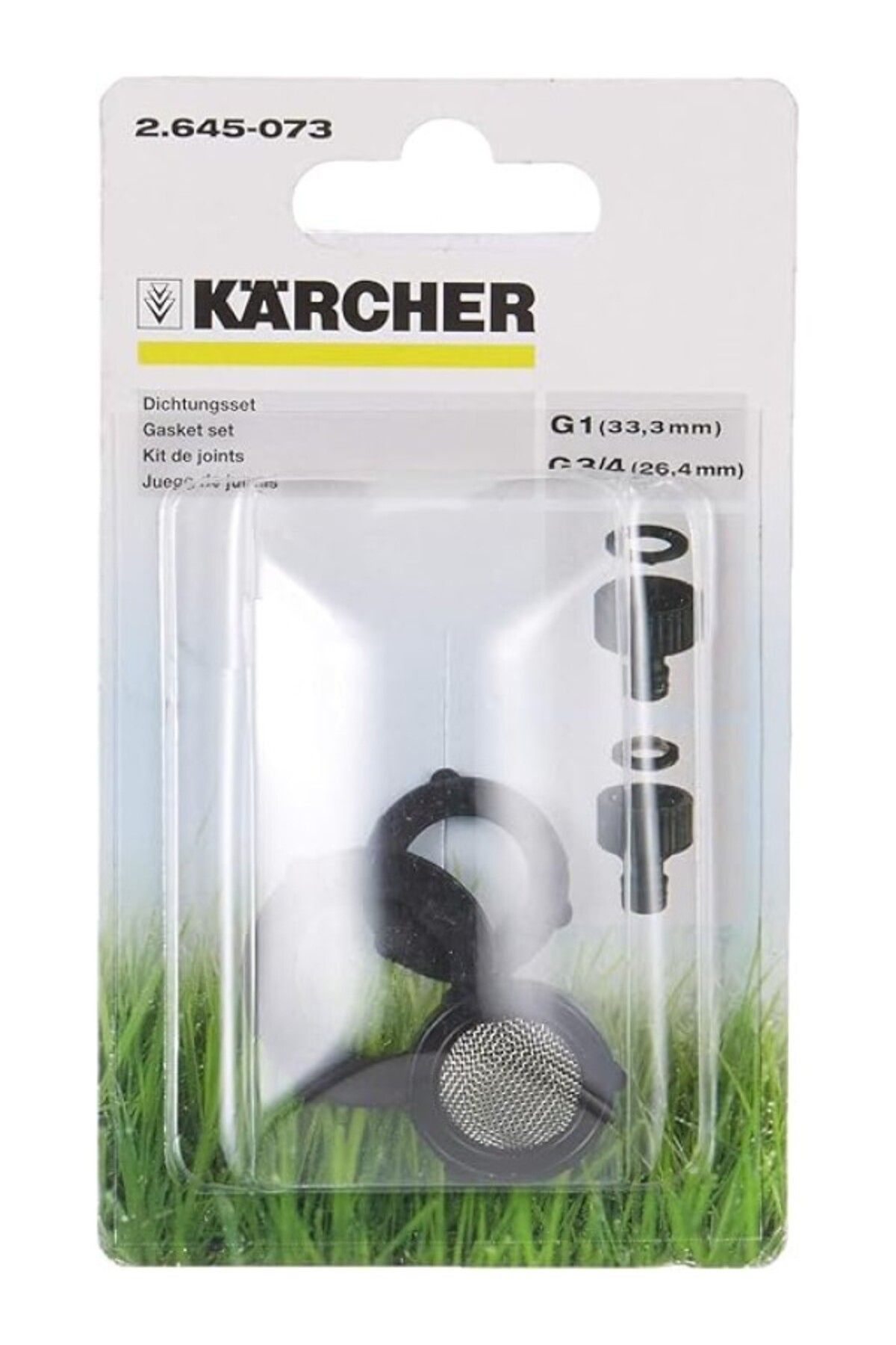 ShopZum Conta Set