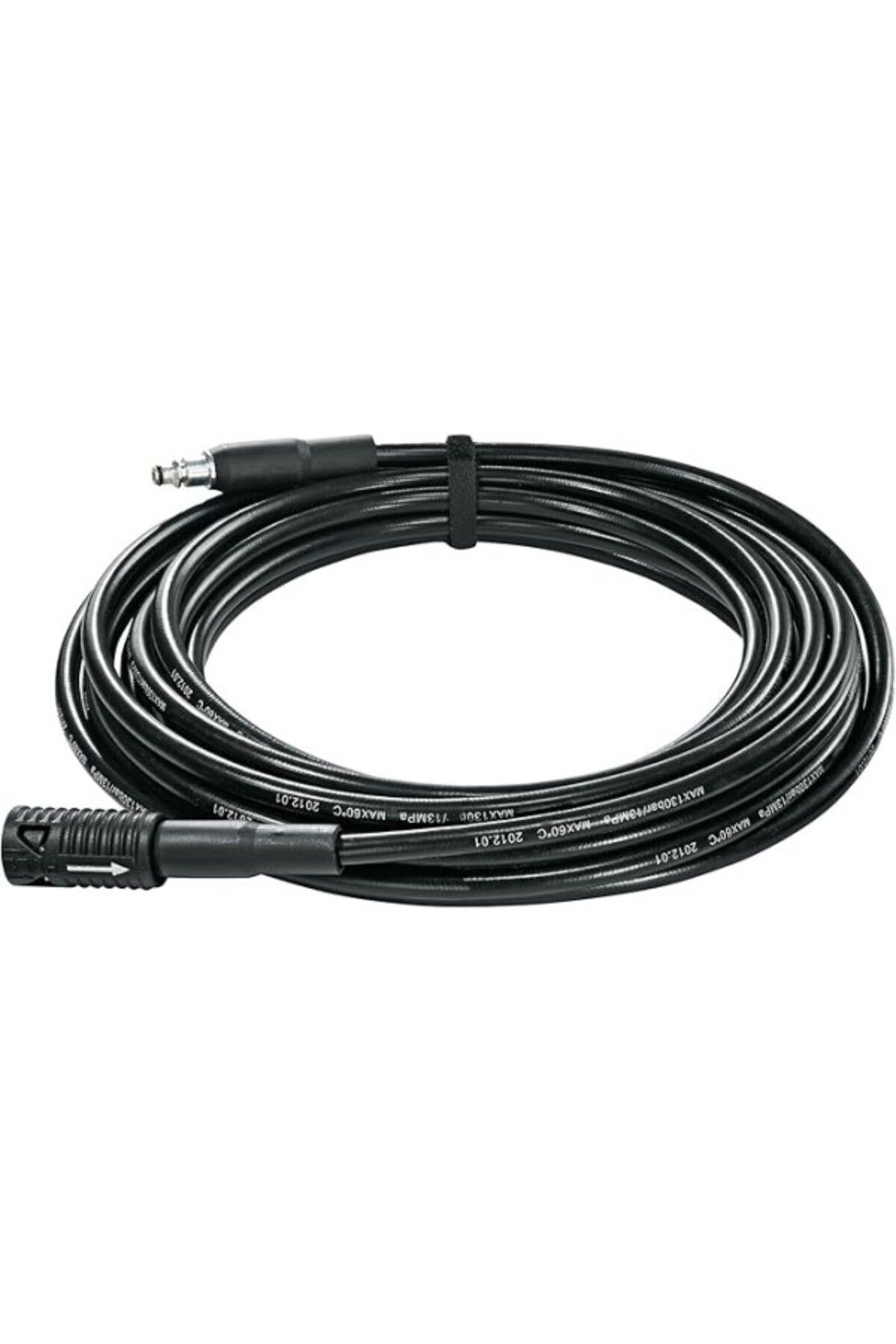 ShopZum Home And Garden Yüksek Basınçlı Yıkamalar Için 6 Metre Hortum Uzatması (160 Bar'a Kadar Olan