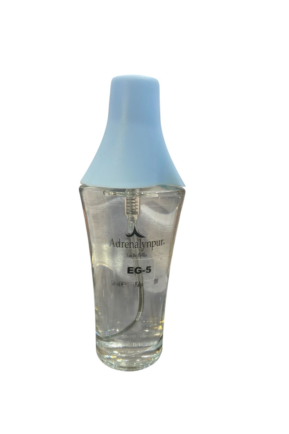 ADRENALYNPUR EG-5 Erkek Parfüm 50Ml