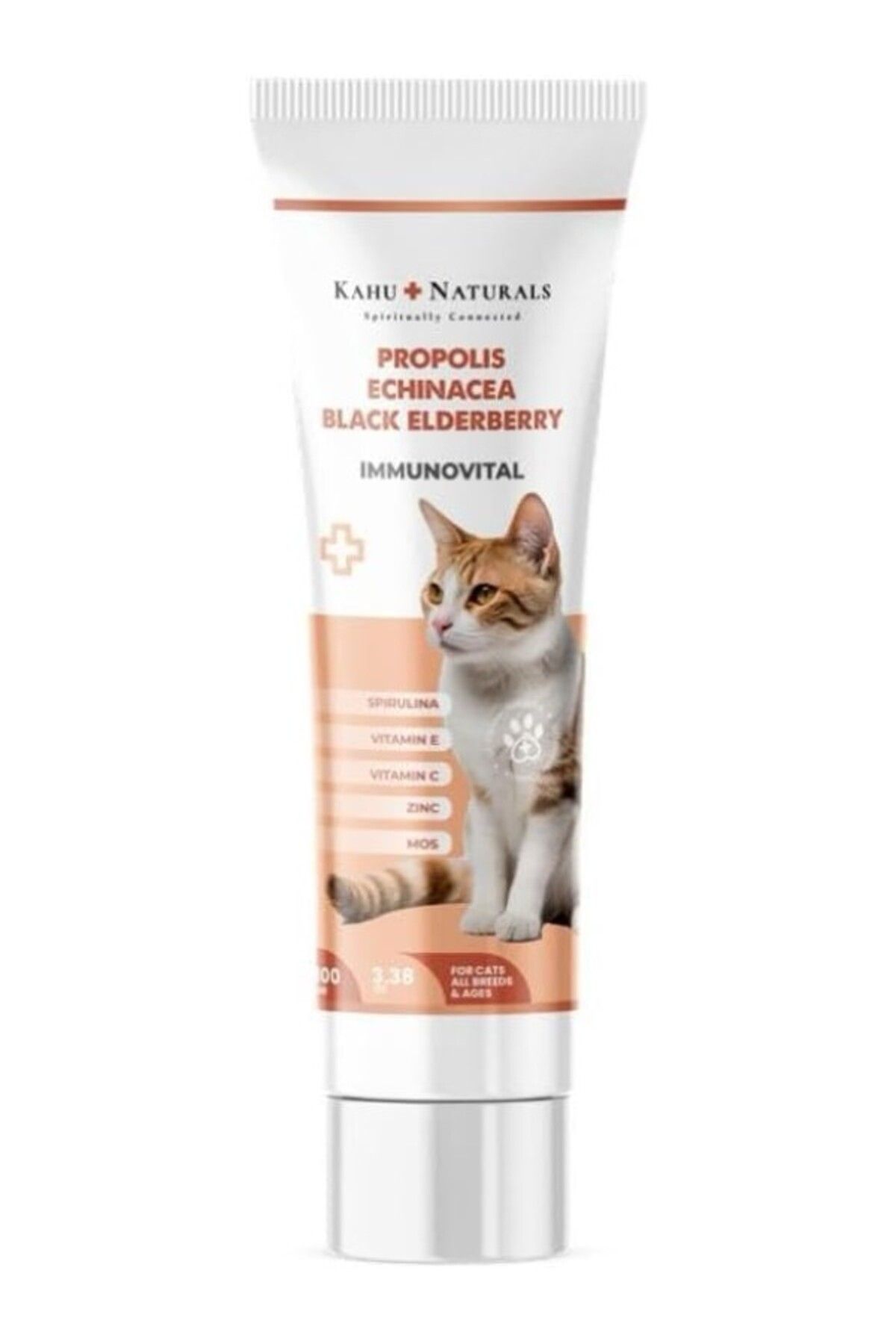 ShopZum Immunovital Malt Vitamin Takviyesi, Beta Glukan, Ekinezya, Propolis
