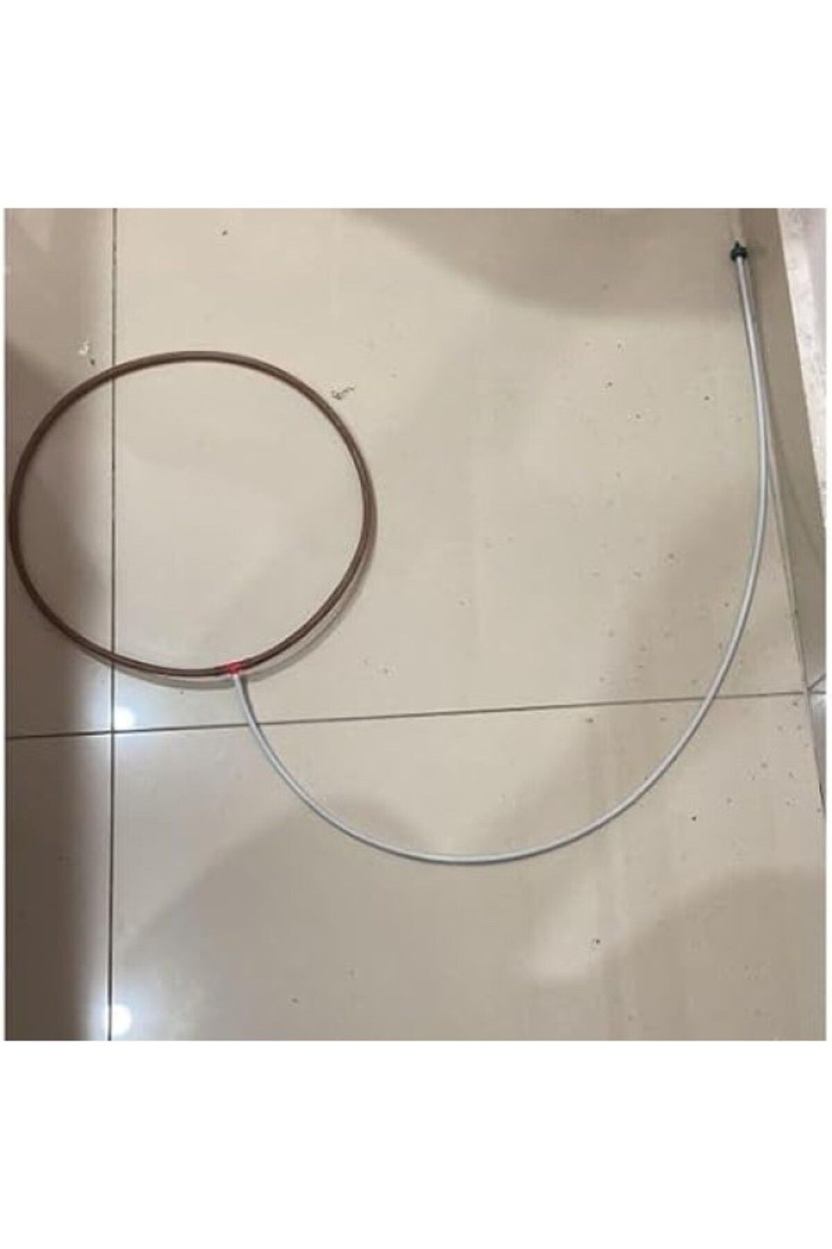 ShopZum Landline™ Saksi Sulama Hazir Takim (10 Adet)