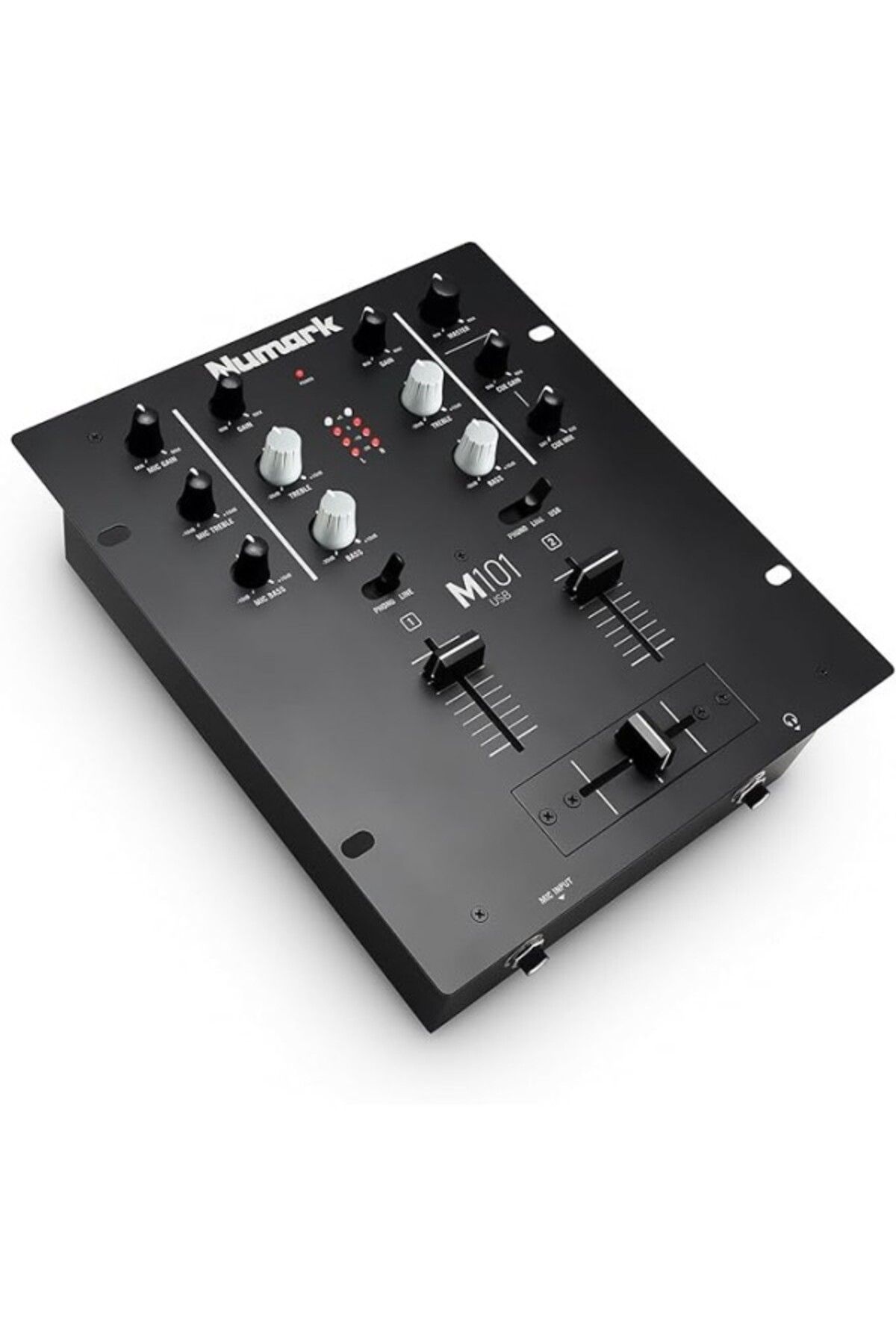 ShopZum Numark M101Usb Dj Mikseri