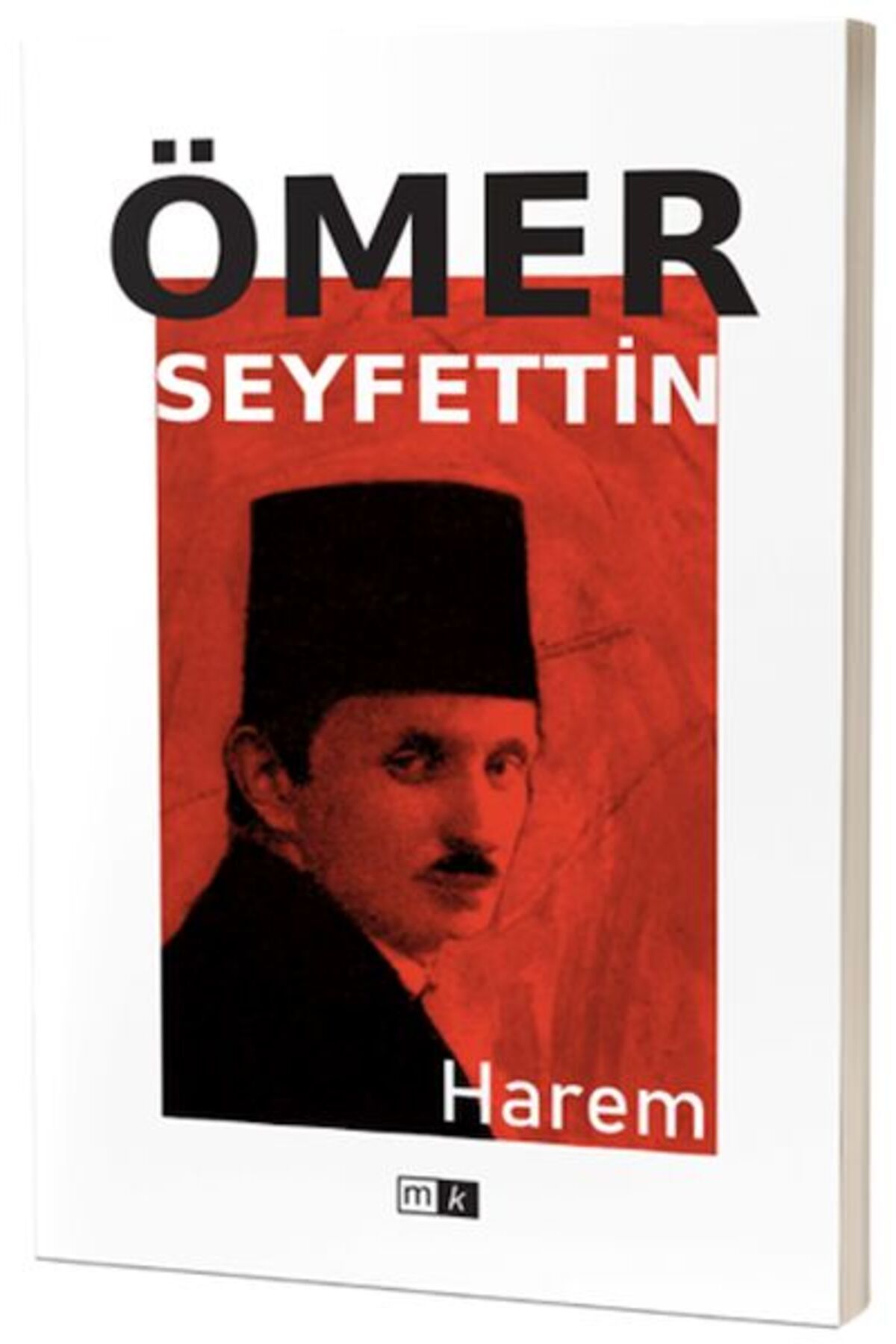Mirhan Kitap Harem