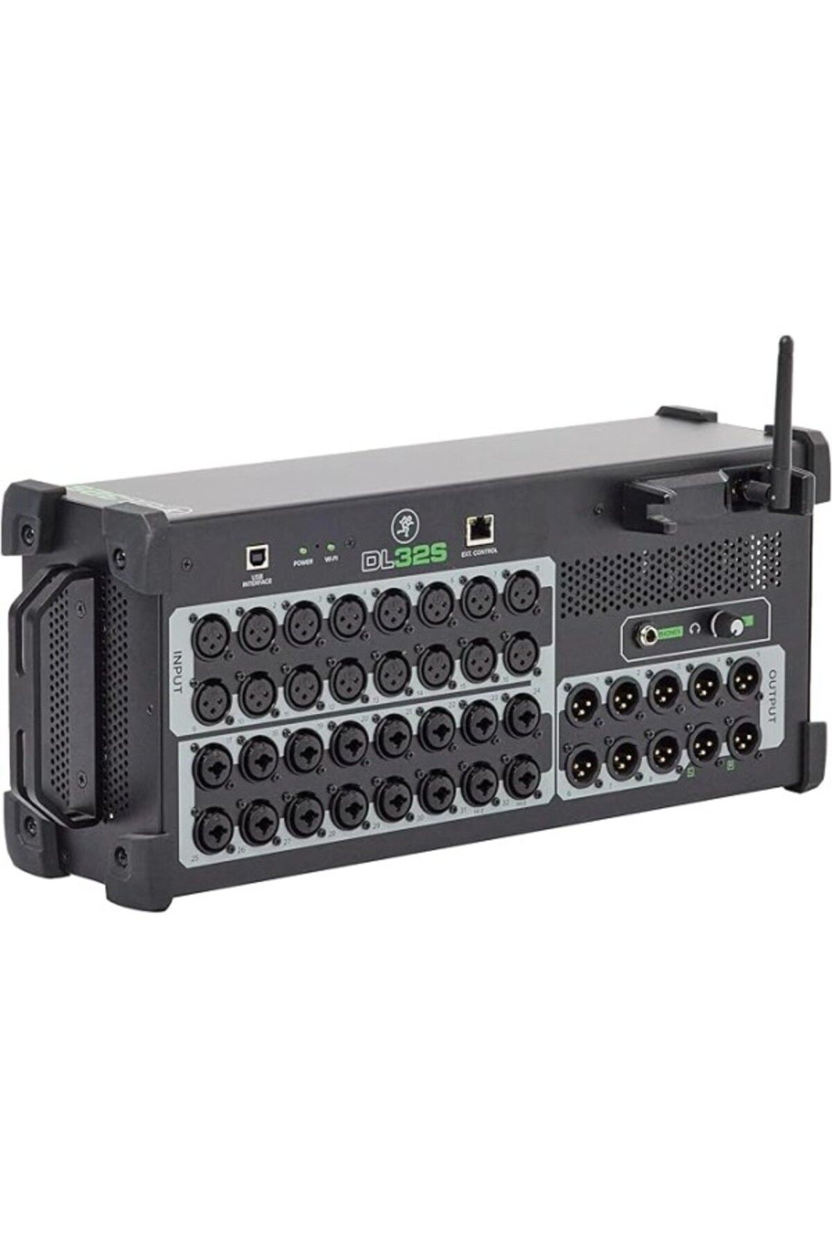 ShopZum Mackie Dl32S 32 Kanal Dijital Mikser