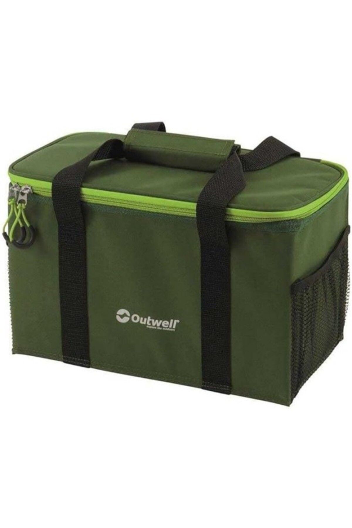 ShopZum Outwell Penguin S Cool Bag 6 Litre Yüksek Yalıtımlı Soğutucu Termal Çanta