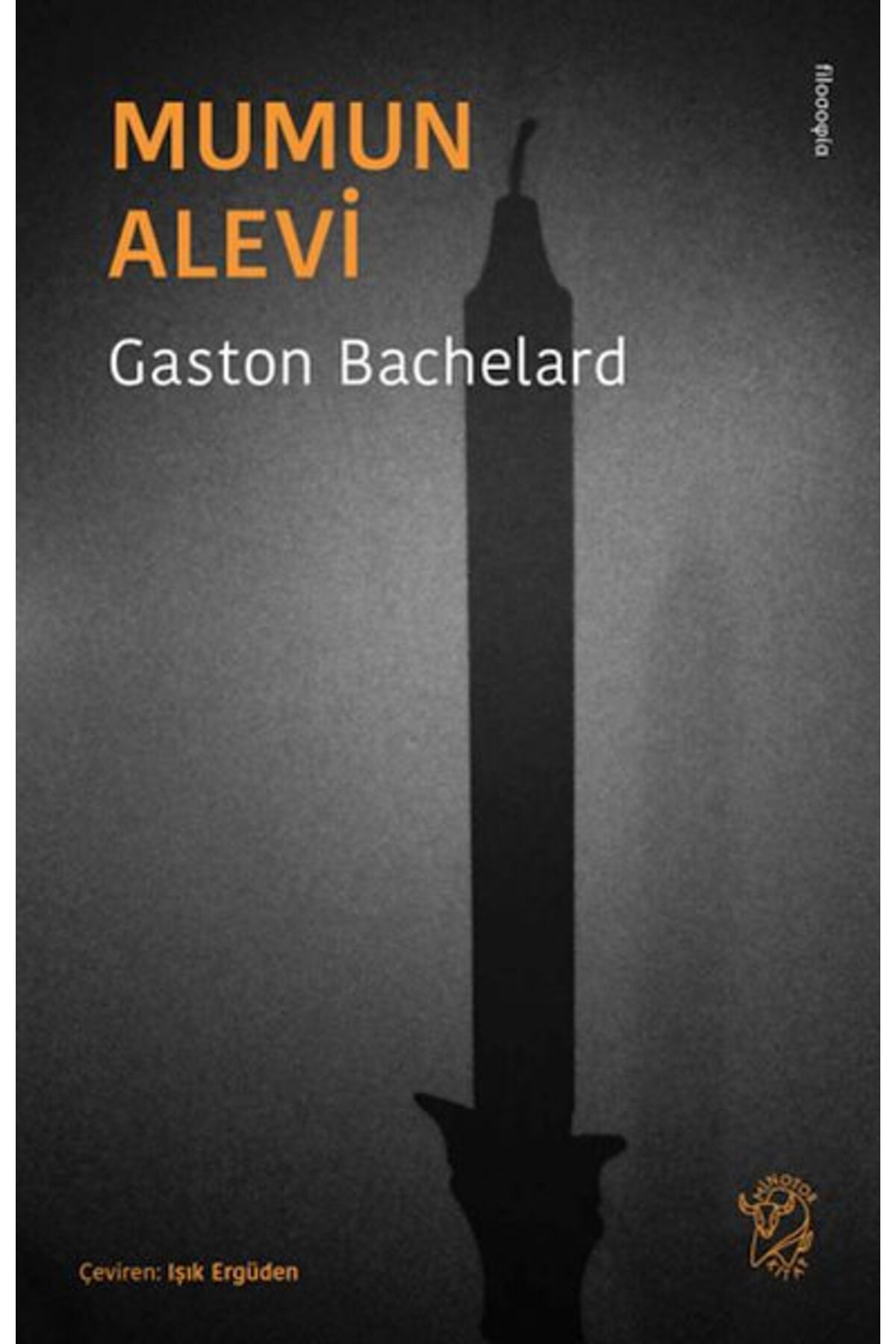 Minotor Kitap Mumun Alevi