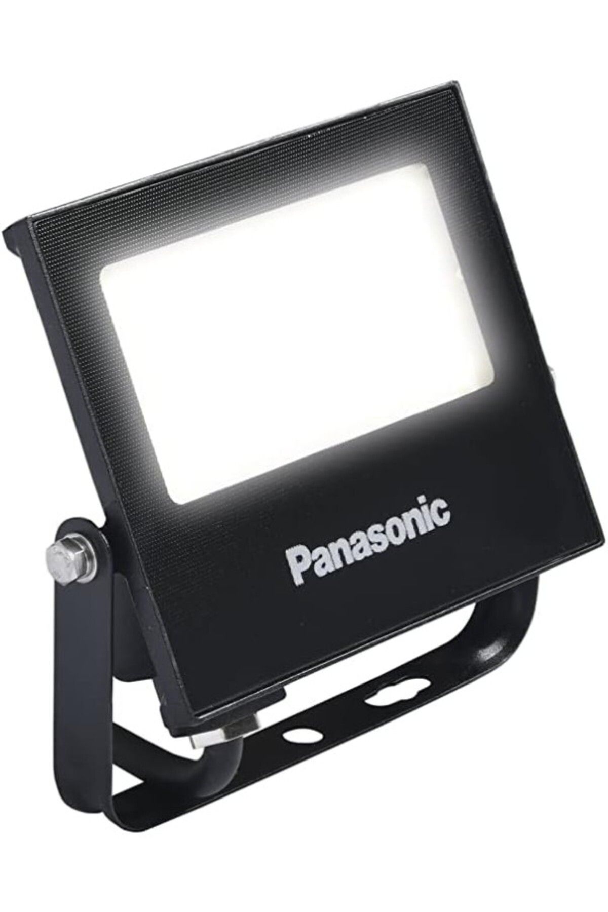 ShopZum Led Floodlight, Gün Işığı Beyaz Işık (6500K), 30W, 2560 Lümen