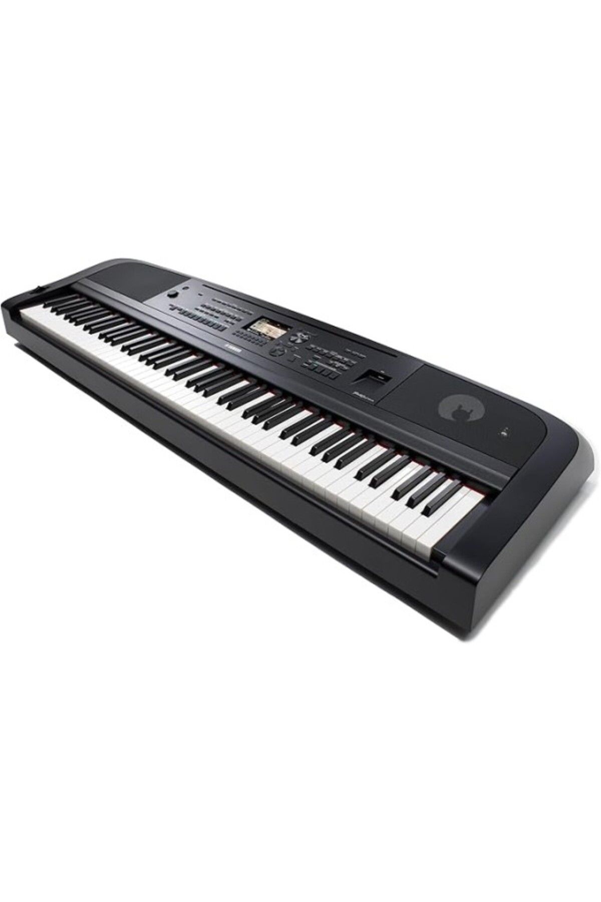 ShopZum Yamaha Dgx-670B Dijital Taşınabilir Grand Piyano (Siyah)