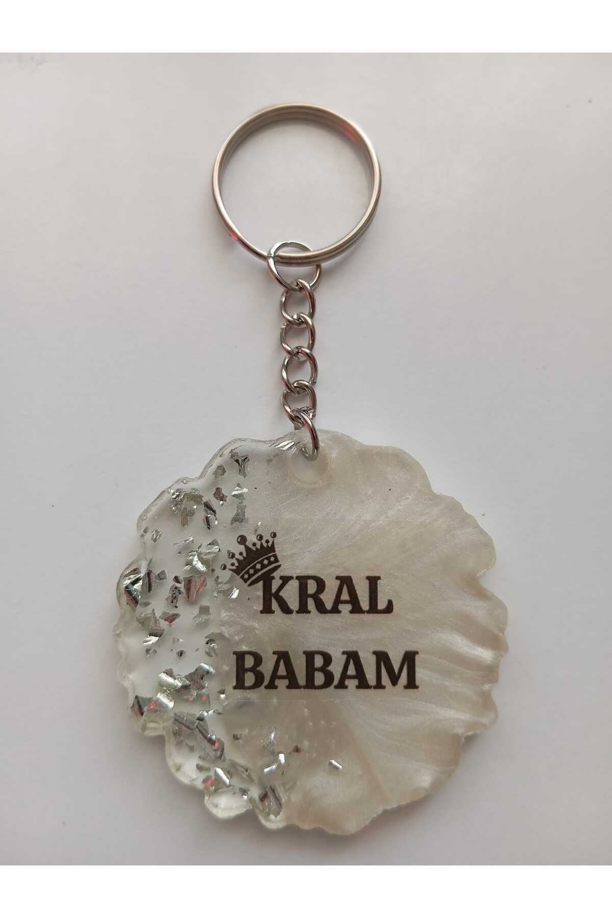 sevgiliatolyemm mutluluk getirmesi dileğiyle BABALAR İÇİN HEDİYELİK ANAHTARLIK