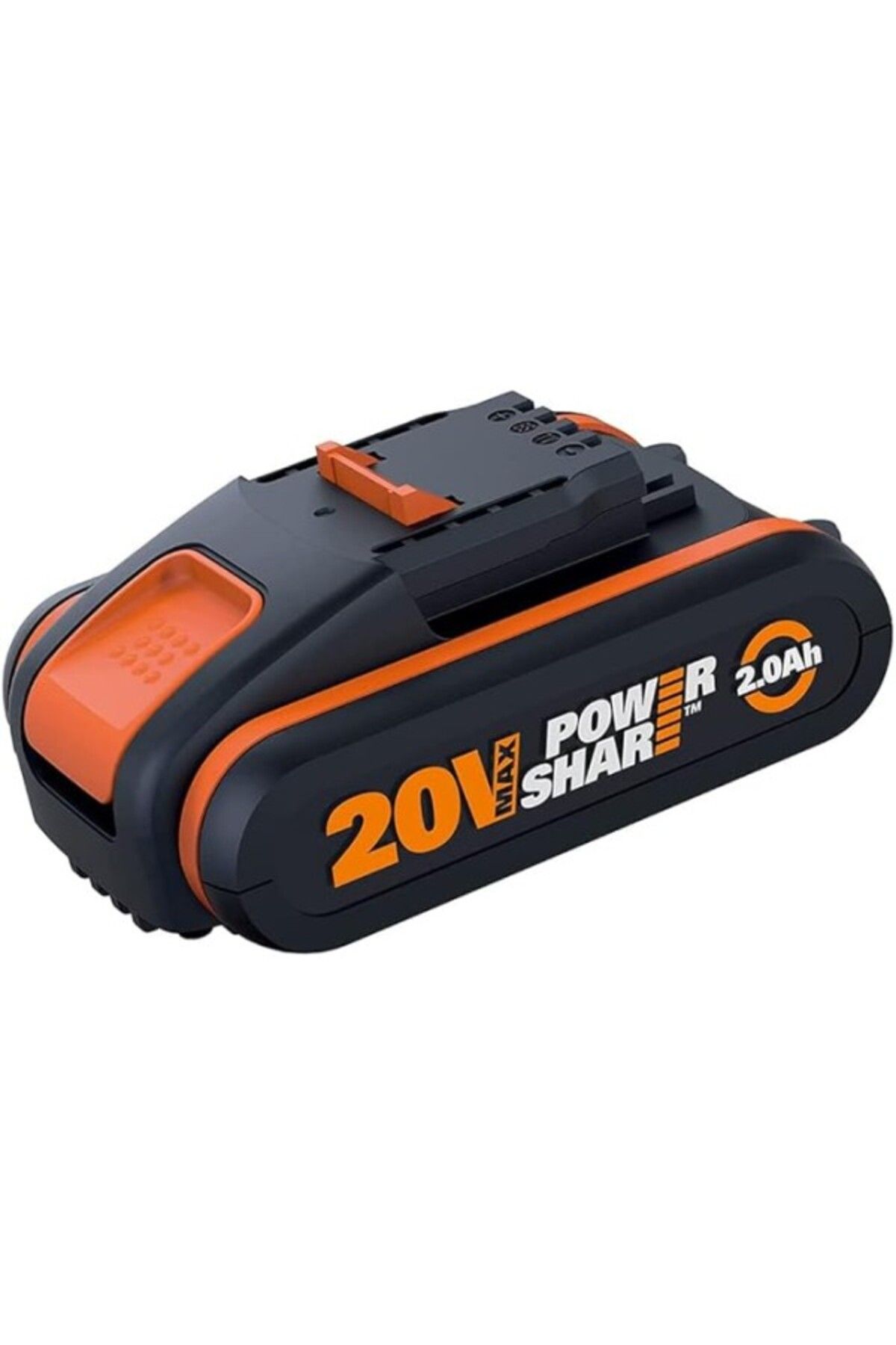 ShopZum Worx Wa3551 20Volt 2.0Ah. Li-Ion Powershare Yedek Akü