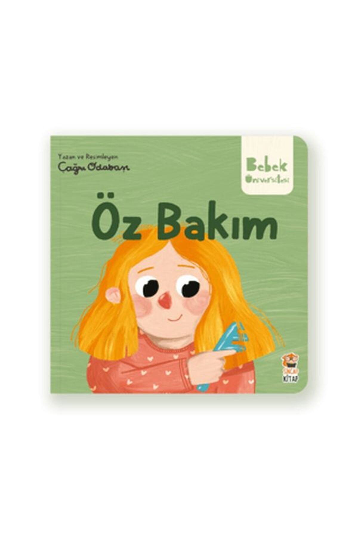 Genç Timaş Öz Bakım