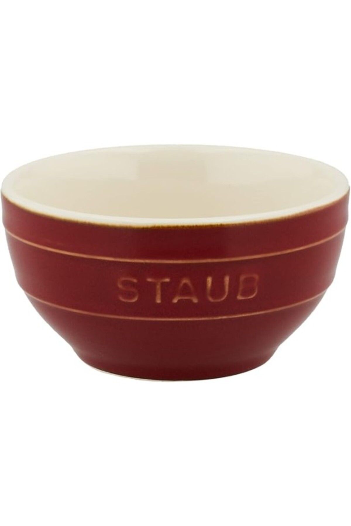 ShopZum Staub 405118310 Seramik Kase