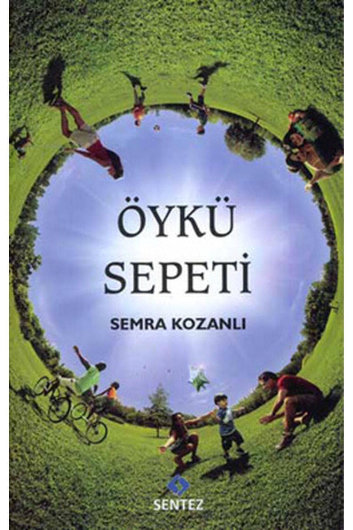 Sentez Yayınları Öykü Sepeti