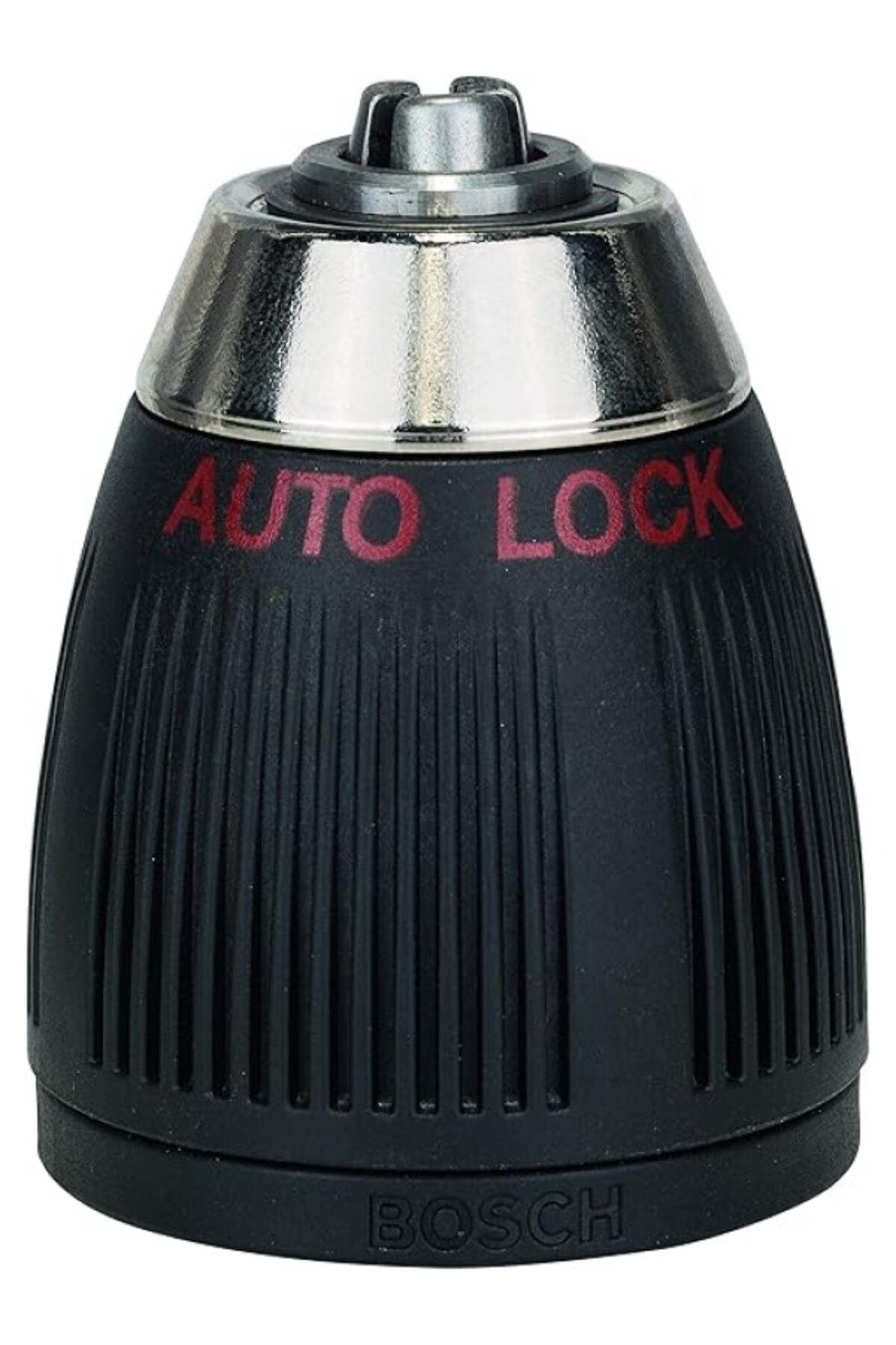 ShopZum Professional Schnellspannbohrfutter (1 Hülse, Spannbereich 1-10 Mm, Aufnahme 3/8&Quot; - 24