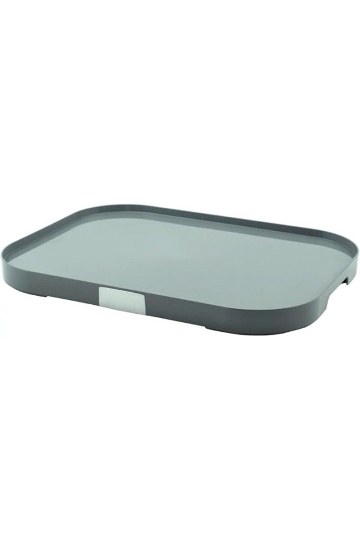 ShopZum Primanova E71-07 Tepsi Gri