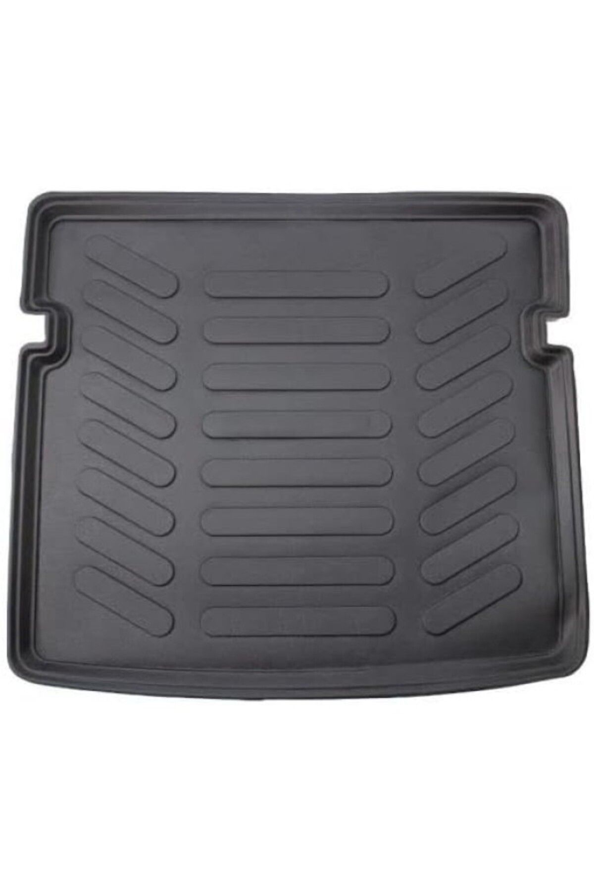 ShopZum Rizline Dacia Duster 4Wd 2009-2017 3D Bagaj Havuzu