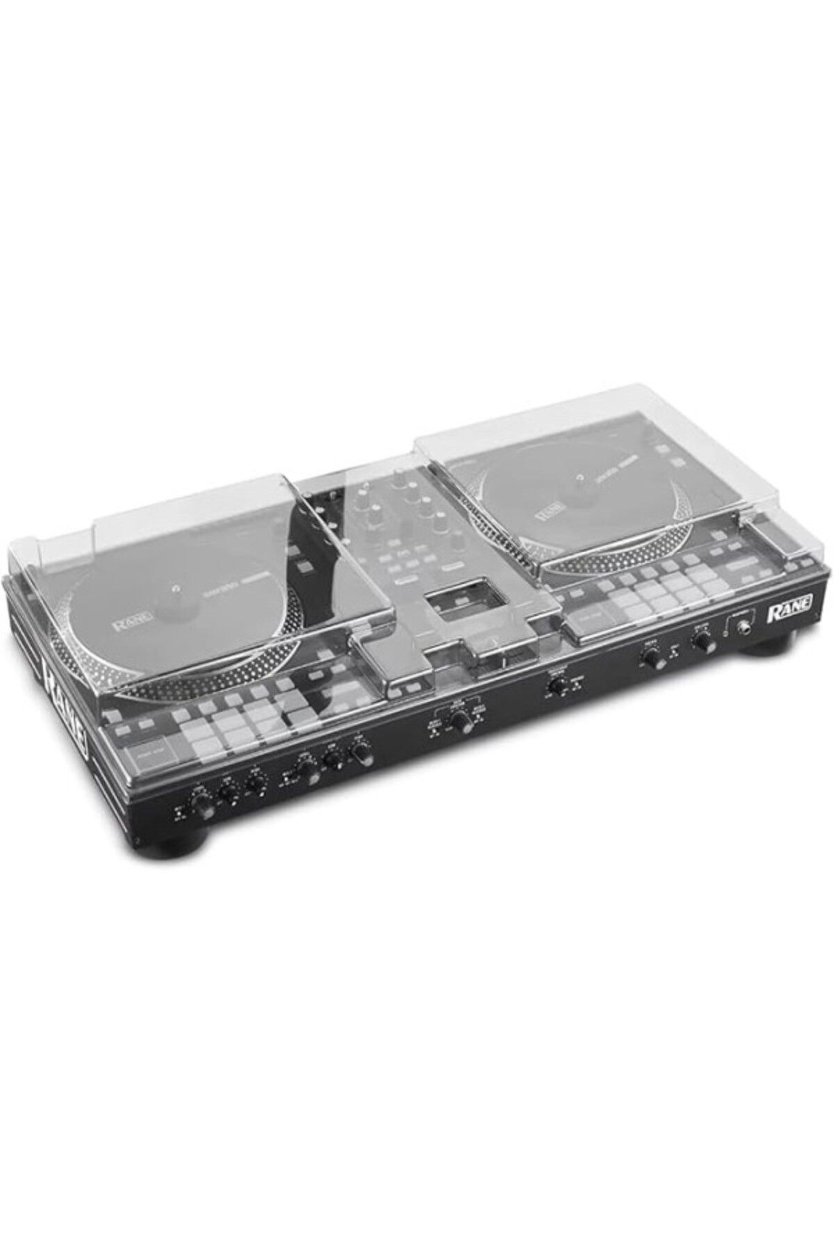 ShopZum Decksaver Rane One Cover- Koruyucu Kapak