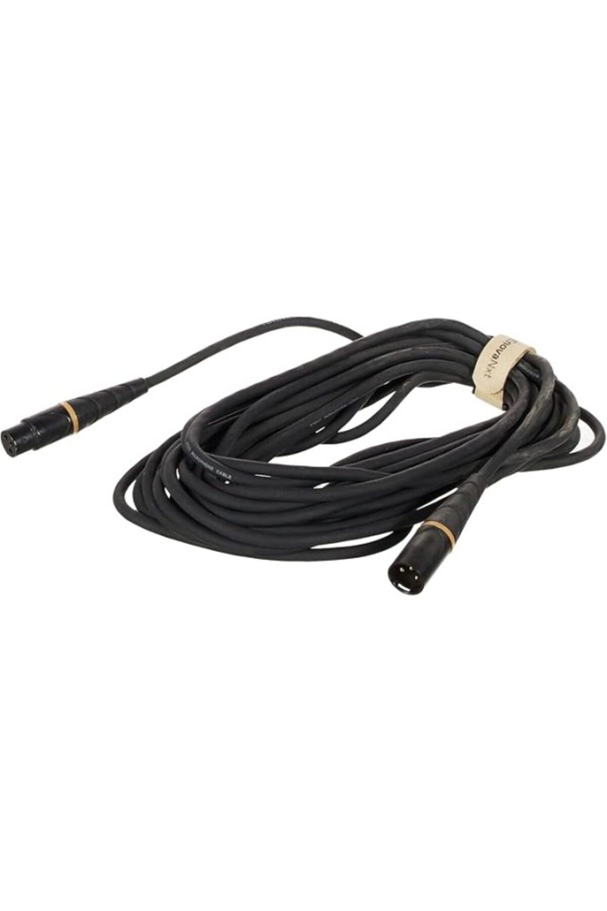ShopZum Enova Nxt-M1-Xlfm-10 10 Metre Xlr - Xlr Kablo