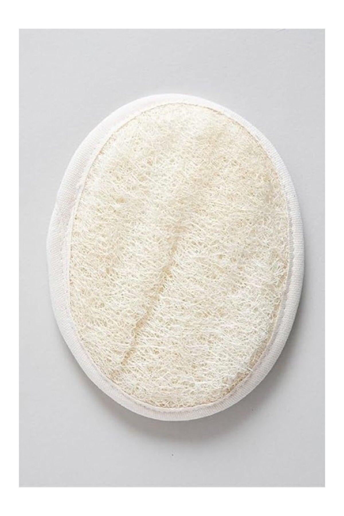ShopZum Anatolia Soap 1978 Yüz Vücud Kabak Lifi Doğal Lifler Peeling Temizleyici Arındırıcı. 1 Adet.