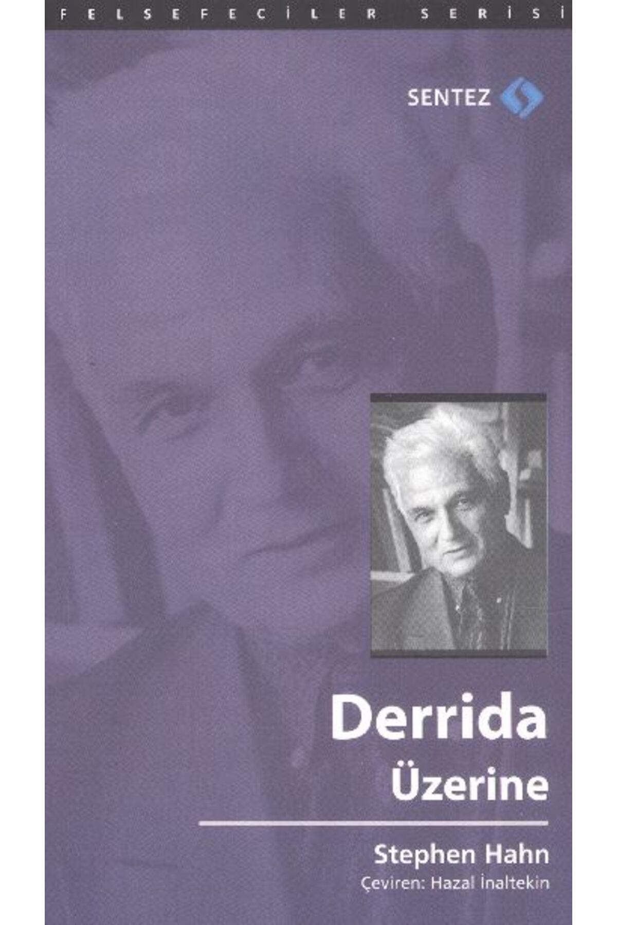Sentez Yayınları Derrida üzerine