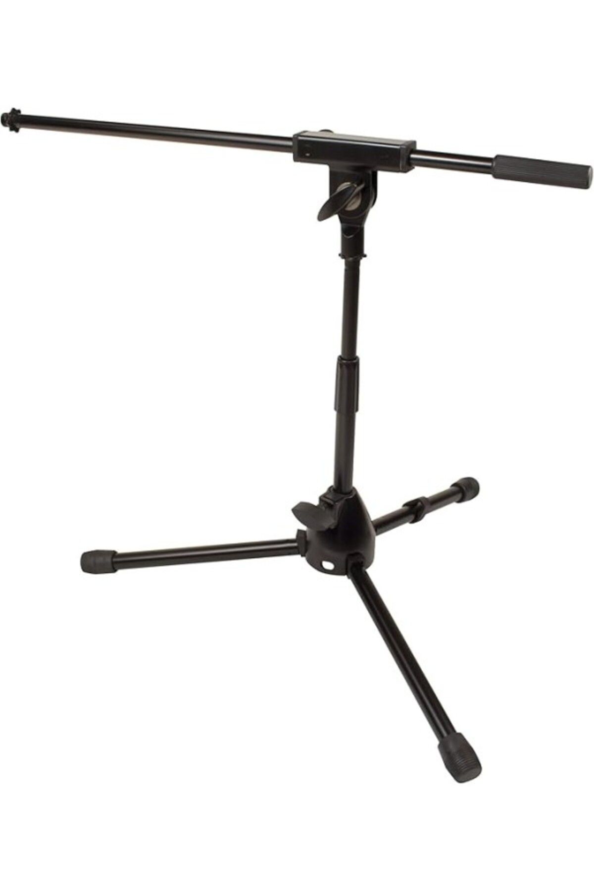 ShopZum Ultimate Support By Jamstands® Js-Mcfb50 Short Mic Stand Jamstands® Serisi Sabit Uzunlukta Bomlu