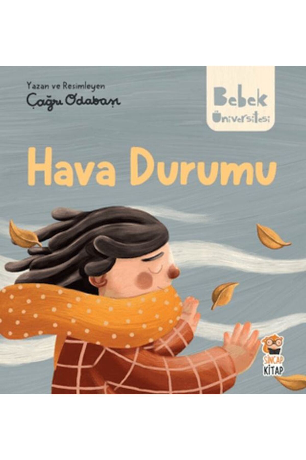 Genç Timaş Hikayeli İlk Kavramlarım - Hava Durumu