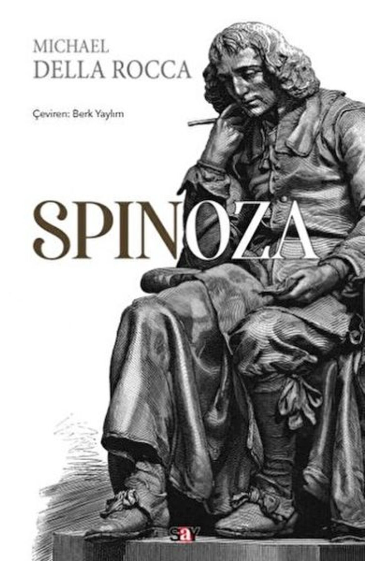 Say Yayınları Spinoza