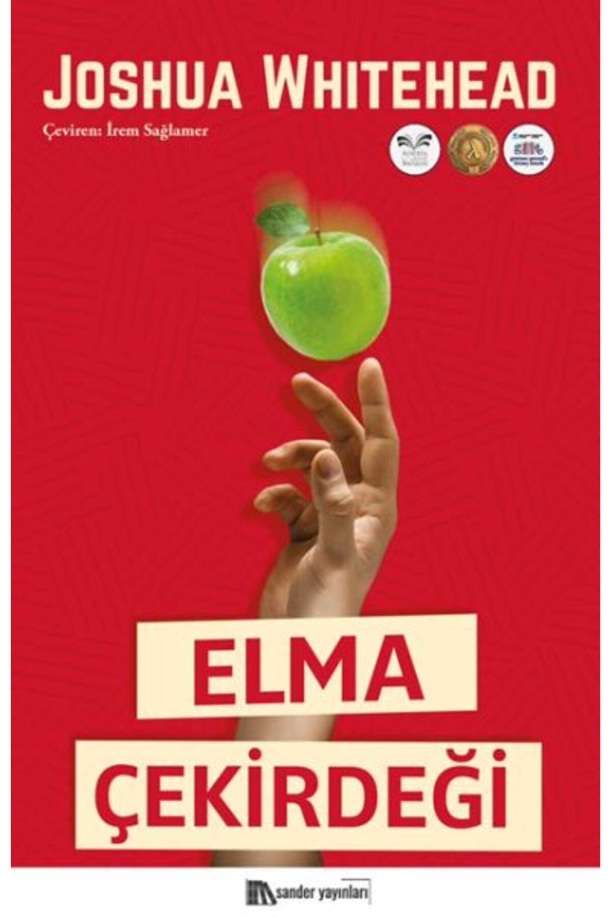 Sander Yayınları Elma Çekirdeği