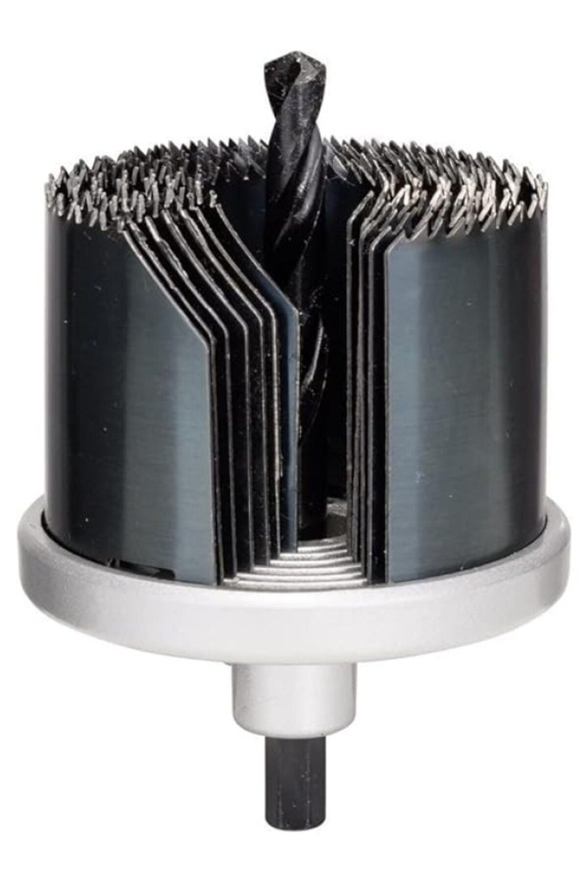 ShopZum Bosch Professional Accessories Delik Açma Testeresi Seti, Yeşil, 7 Adet