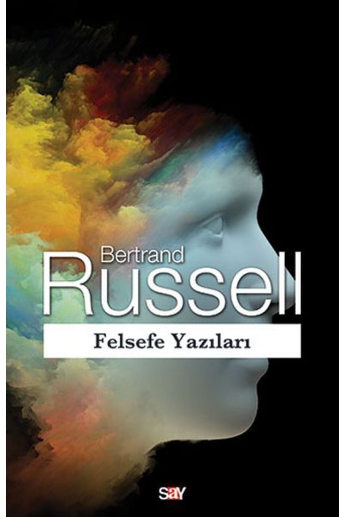 Say Yayınları Felsefe Yazıları