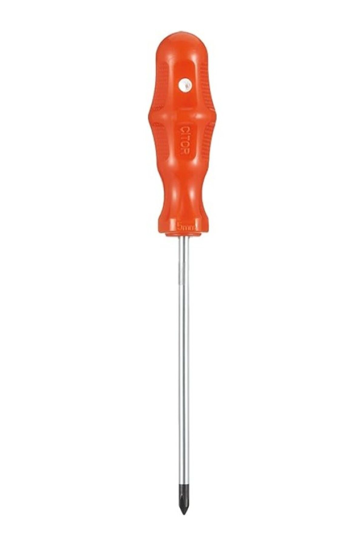 ShopZum Tek-İş Tornovida 5 X 125 Yıldız Uç