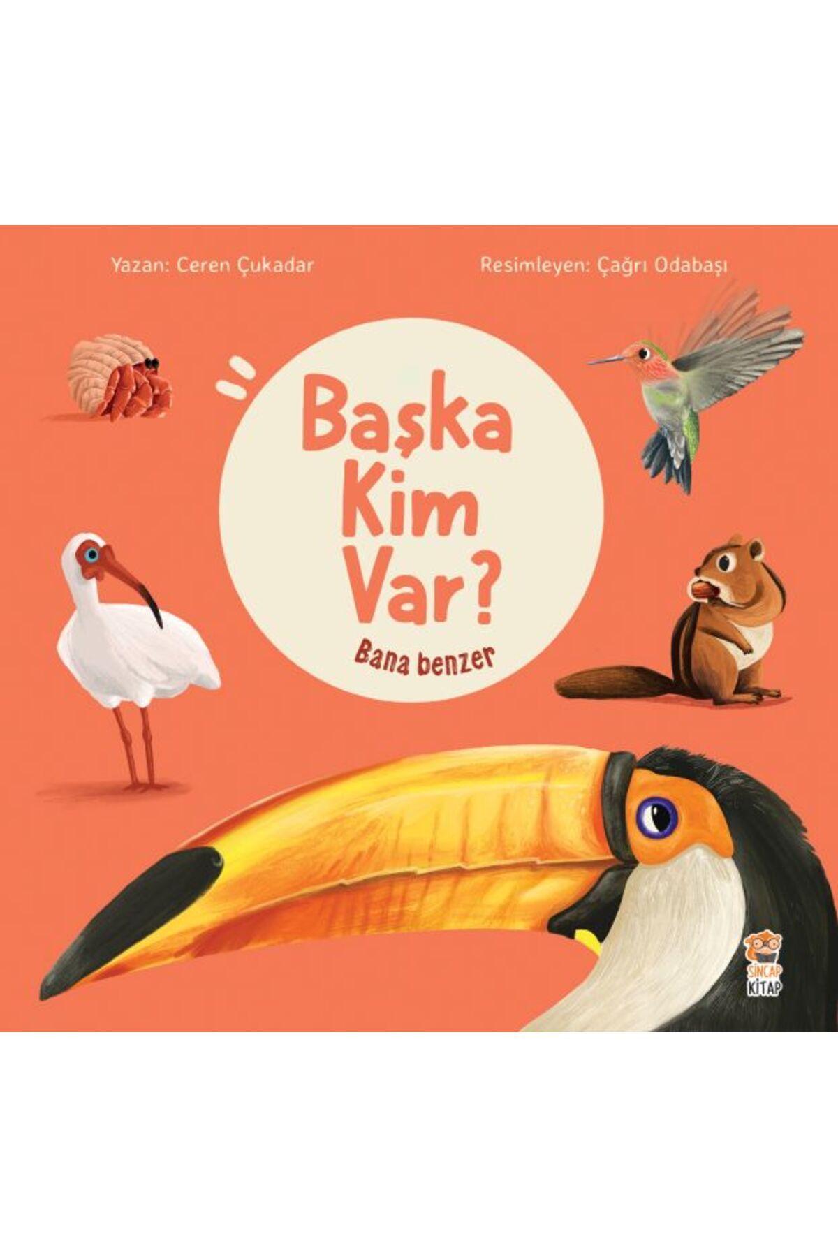 Genç Timaş Bana Benzer - Başka Kim Var