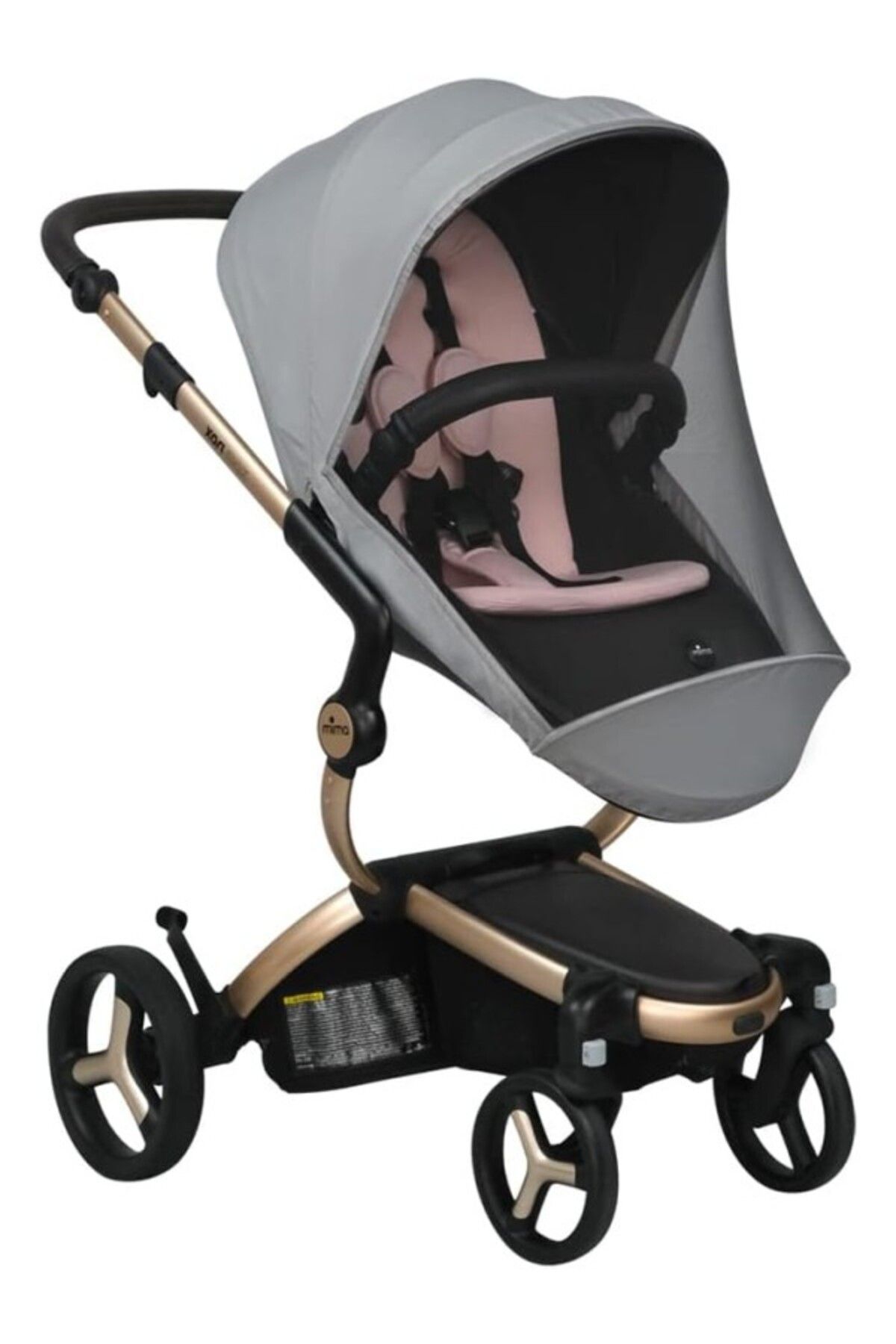 ShopZum Mima Mosquitonet Sineklik Xari Max